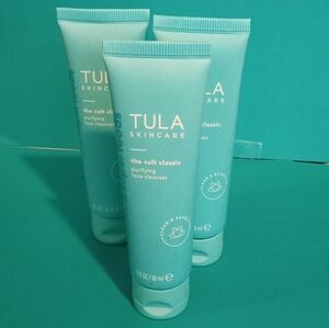 Three Mini Tubes of The Cult Classic